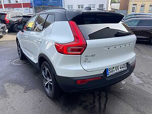 Volvo  D3 Geartronic R-Design, Kamera, Sitz & Lenkradheizung