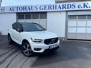 Volvo  D3 Geartronic R-Design, Kamera, Sitz & Lenkradheizung