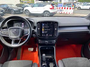 Volvo  T5 Recharge DKG RDesign, Voll-LED, Kamera