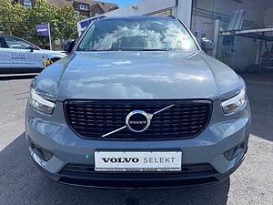 Volvo  T5 Recharge DKG RDesign, Voll-LED, Kamera