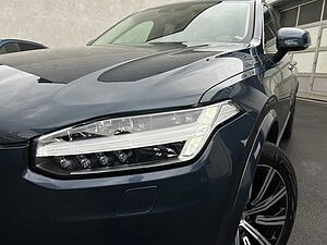 Volvo  T8 AWD, Inscription, Pano, Head-Up, LUFT, 360°, H&K, AHK