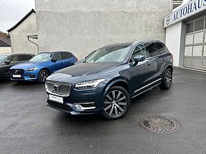 Volvo  T8 AWD, Inscription, Pano, Head-Up, LUFT, 360°, H&K, AHK