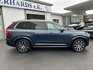 Volvo  T8 AWD, Inscription, Pano, Head-Up, LUFT, 360°, H&K, AHK