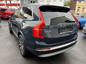 Volvo  T8 AWD, Inscription, Pano, Head-Up, LUFT, 360°, H&K, AHK