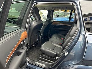 Volvo  T8 AWD, Inscription, Pano, Head-Up, LUFT, 360°, H&K, AHK