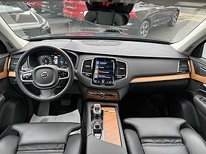 Volvo  T8 AWD, Inscription, Pano, Head-Up, LUFT, 360°, H&K, AHK