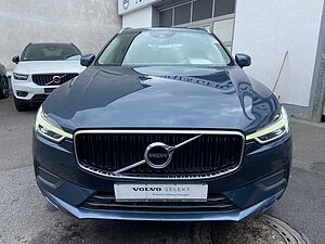 Volvo  D4 AWD Momentum, AHK, Voll-LED