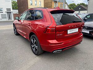 Volvo  T8 AWD, R-Design, ACC, BLIS, Pano, Head-UP, AHK, B&W, Standheiz.