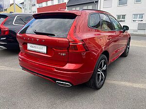 Volvo  T8 AWD, R-Design, ACC, BLIS, Pano, Head-UP, AHK, B&W, Standheiz.