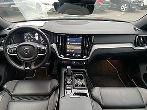 Volvo  T8 AWD, R-Design, BLIS, ACC, AHK, Voll-LED, Kamera