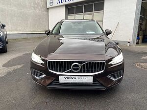 Volvo  T6 AWD Inscription, Pano, Head-UP, BLIS, ACC, DAB+, Massage, AHK