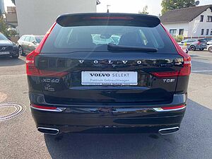 Volvo  T8 AWD Inscription, Pano, 360°, Voll-LED, 20', BLIS, ACC, AHK