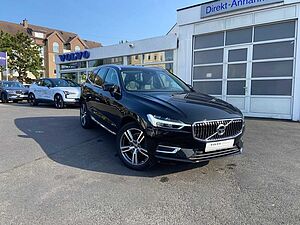 Volvo  T8 AWD Inscription, Pano, 360°, Voll-LED, 20', BLIS, ACC, AHK