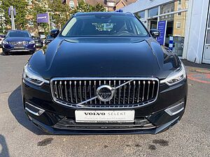 Volvo  T8 AWD Inscription, Pano, 360°, Voll-LED, 20', BLIS, ACC, AHK