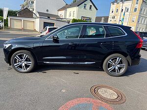 Volvo  T8 AWD Inscription, Pano, 360°, Voll-LED, 20', BLIS, ACC, AHK