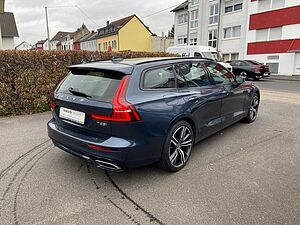 Volvo  T8 AWD R-Design, AHK, BLIS, ACC, Kamera, Memory