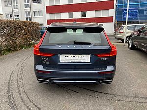 Volvo  T8 AWD R-Design, AHK, BLIS, ACC, Kamera, Memory