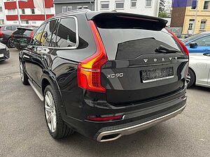 Volvo  D5 AWD Inscription, B&W, bel. Sitze, 7-Sitze, LUFT, AHK