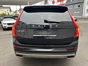 Volvo  D5 AWD Inscription, B&W, bel. Sitze, 7-Sitze, LUFT, AHK