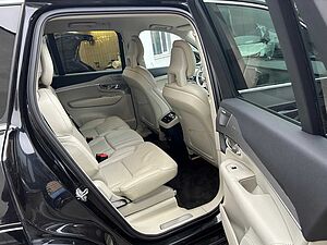 Volvo  D5 AWD Inscription, B&W, bel. Sitze, 7-Sitze, LUFT, AHK