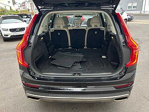 Volvo  D5 AWD Inscription, B&W, bel. Sitze, 7-Sitze, LUFT, AHK