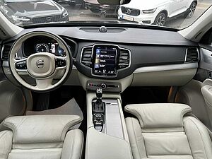 Volvo  D5 AWD Inscription, B&W, bel. Sitze, 7-Sitze, LUFT, AHK