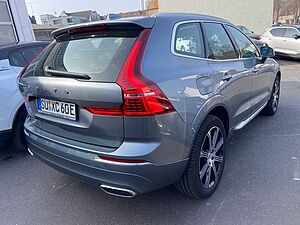 Volvo  T8 AWD, Inscription, Massage, bel. Sitze, AHK,360°, Head-Up, Voll-LED, BLIS, ACC, Pano