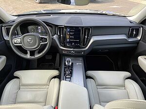 Volvo  T8 AWD, Inscription, Massage, bel. Sitze, AHK,360°, Head-Up, Voll-LED, BLIS, ACC, Pano