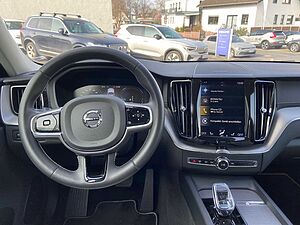 Volvo  T8 AWD, Inscription, Massage, bel. Sitze, AHK,360°, Head-Up, Voll-LED, BLIS, ACC, Pano