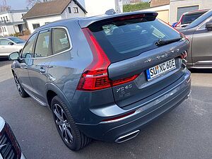 Volvo  T8 AWD, Inscription, Massage, bel. Sitze, AHK,360°, Head-Up, Voll-LED, BLIS, ACC, Pano