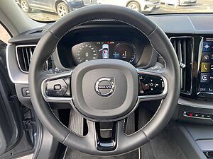 Volvo  T8 AWD, Inscription, Massage, bel. Sitze, AHK,360°, Head-Up, Voll-LED, BLIS, ACC, Pano