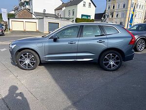 Volvo  T8 AWD, Inscription, Massage, bel. Sitze, AHK,360°, Head-Up, Voll-LED, BLIS, ACC, Pano