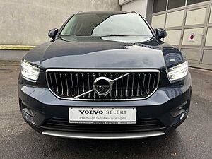 Volvo  T5 Inscription, 21', Pano, AHK, 360°, ACC, BLIS, Voll-LED