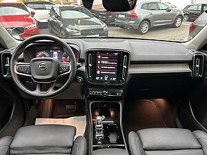 Volvo  T5 Inscription, 21', Pano, AHK, 360°, ACC, BLIS, Voll-LED