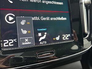 Volvo  T5 Inscription, 21', Pano, AHK, 360°, ACC, BLIS, Voll-LED