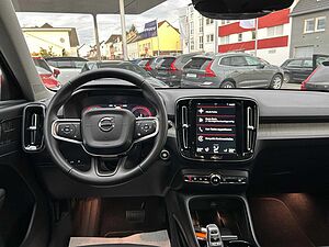 Volvo  T5 Inscription, 21', Pano, AHK, 360°, ACC, BLIS, Voll-LED