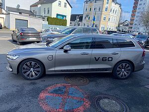 Volvo  T6 AWD Geartronic Inscription