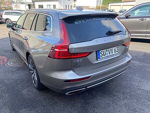 Volvo  T6 AWD Geartronic Inscription