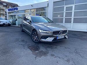 Volvo  T6 AWD Geartronic Inscription