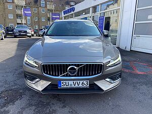 Volvo  T6 AWD Geartronic Inscription