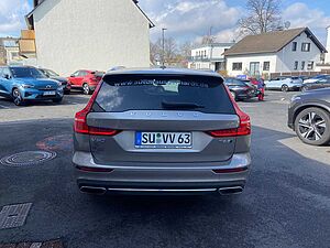 Volvo  T6 AWD Geartronic Inscription