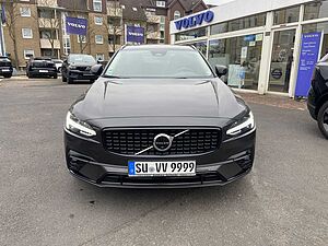 Volvo  Ultimate, B4 Diesel, Dark, Head-Up, Pano, Massage, bel. Sitze, 360°