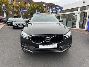 Volvo  XC60 D5 AWD Momentum, BLIS, ACC, Voll-LED, Pano, Head-Up, AHK