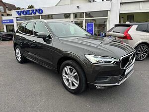 Volvo  XC60 D5 AWD Momentum, BLIS, ACC, Voll-LED, Pano, Head-Up, AHK