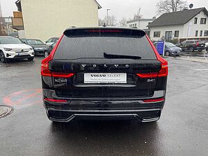 Volvo  R-Design, B4 AWD Diesel, Standheiz. , H&K, Kamera, Voll-LED, Memory