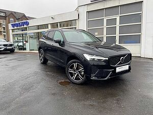 Volvo  R-Design, B4 AWD Diesel, Standheiz. , H&K, Kamera, Voll-LED, Memory