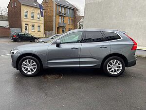 Volvo  XC60 Momentum Pro, B4 Diesel, Voll-LED, 360°, BLIS