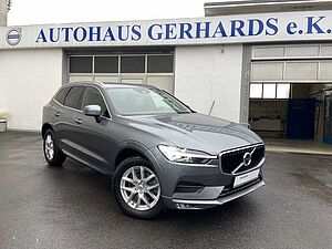 Volvo  XC60 Momentum Pro, B4 Diesel, Voll-LED, 360°, BLIS