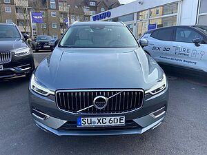 Volvo  T8 Plug-In Hybrid, AWD, Inscription, Pano, AHK, 360°, Massage, BLIS, ACC