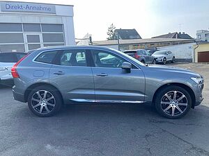 Volvo  T8 Plug-In Hybrid, AWD, Inscription, Pano, AHK, 360°, Massage, BLIS, ACC